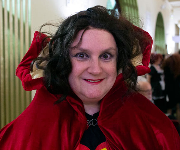 Image Copyright TimeWarpWebmaster / TimeWarp - Click to return