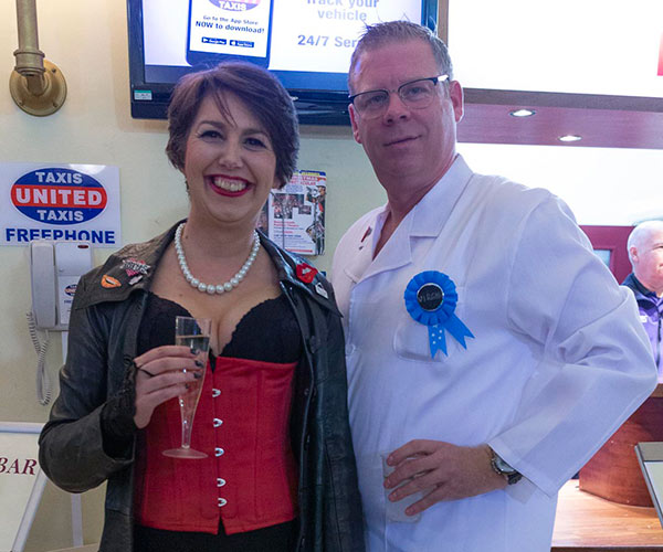 Image Copyright TimeWarpWebmaster / TimeWarp - Click to return