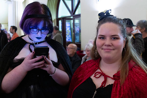 Image Copyright TimeWarpWebmaster / TimeWarp - Click to return