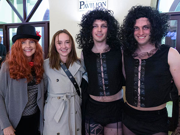 Image Copyright TimeWarpWebmaster / TimeWarp - Click to return