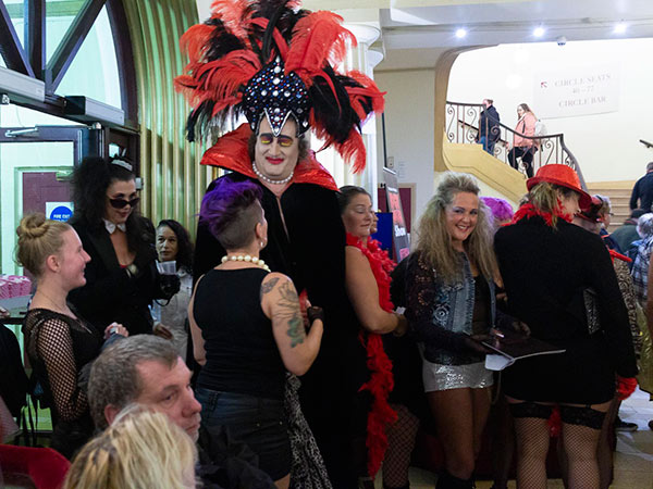 Image Copyright TimeWarpWebmaster / TimeWarp - Click to return