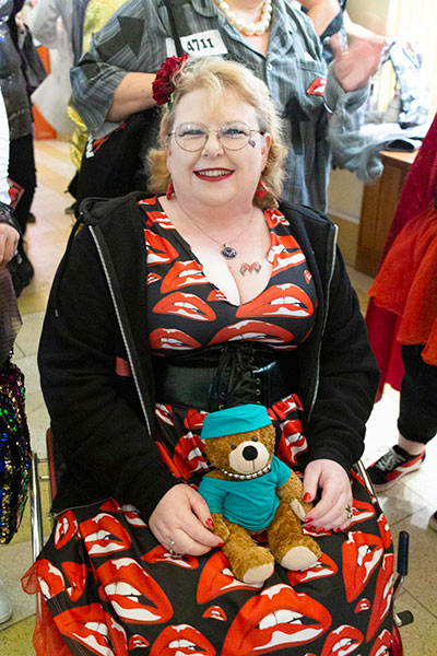 Image Copyright TimeWarpWebmaster / TimeWarp - Click to return