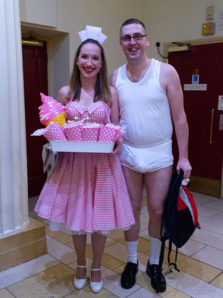 Image Copyright TimeWarpWebmaster / TimeWarp - Click to return