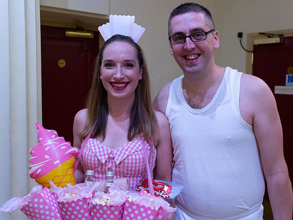 Image Copyright TimeWarpWebmaster / TimeWarp - Click to return