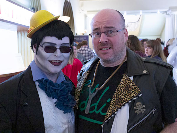 Image Copyright TimeWarpWebmaster / TimeWarp - Click to return