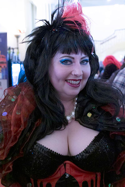 Image Copyright TimeWarpWebmaster / TimeWarp - Click to return