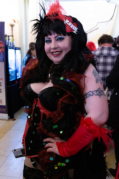 Image Copyright TimeWarpWebmaster / TimeWarp - Click to return