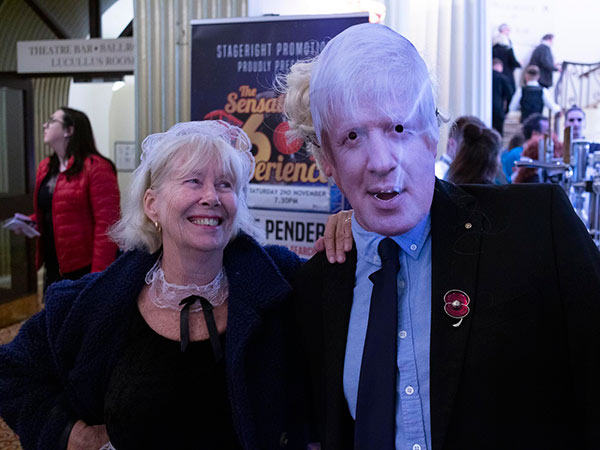 Image Copyright TimeWarpWebmaster / TimeWarp - Click to return