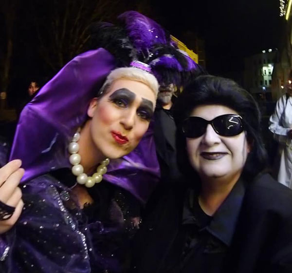 Image Copyright Cliff & Helen / TimeWarp - Click to return