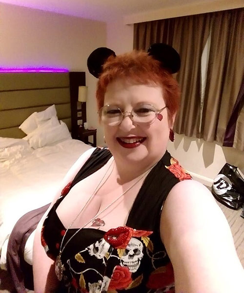 Image Copyright Helen / TimeWarp - Click to return