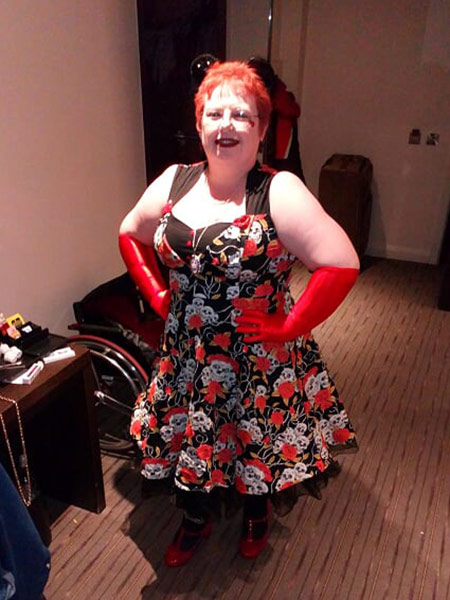 Image Copyright Helen / TimeWarp - Click to return