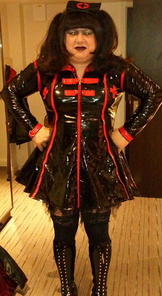 Image Copyright Helen / TimeWarp - Click to return