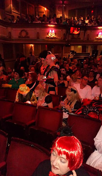 Image Copyright Helen / TimeWarp - Click to return