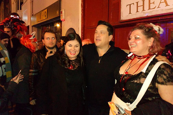 Image Copyright Helen / TimeWarp - Click to return