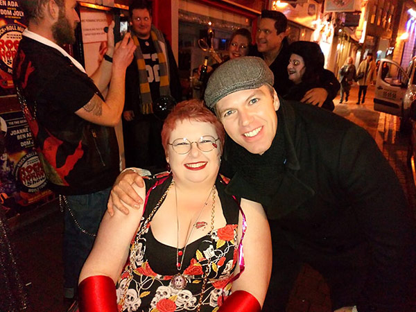 Image Copyright Helen / TimeWarp - Click to return