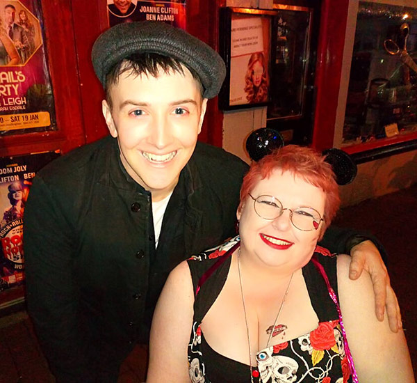 Image Copyright Helen / TimeWarp - Click to return