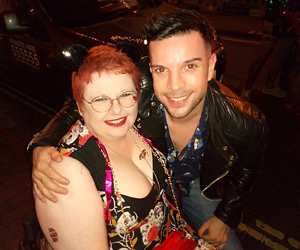 Image Copyright Helen / TimeWarp - Click to return