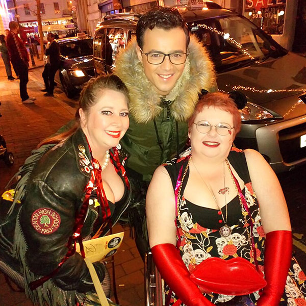 Image Copyright Helen / TimeWarp - Click to return