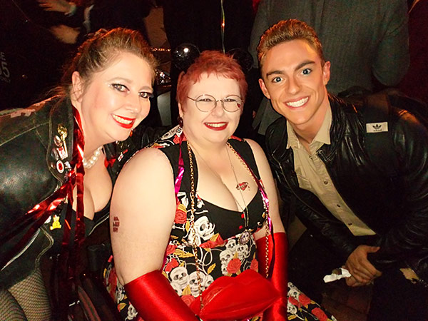 Image Copyright Helen / TimeWarp - Click to return