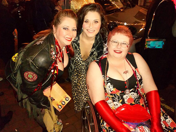 Image Copyright Helen / TimeWarp - Click to return