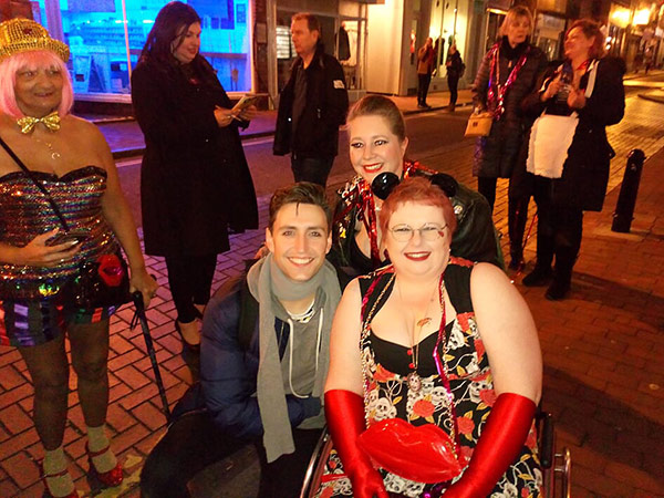 Image Copyright Helen / TimeWarp - Click to return