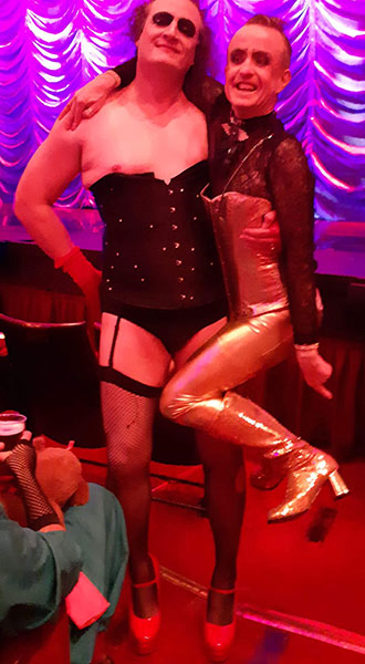 Image Copyright James / TimeWarp - Click to return