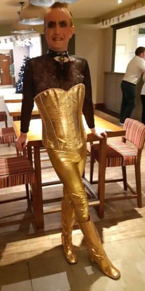 Image Copyright James / TimeWarp - Click to return