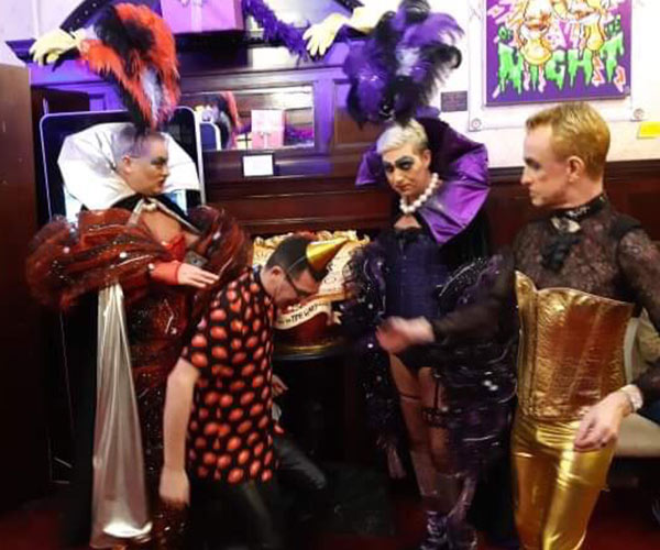 Image Copyright James / TimeWarp - Click to return