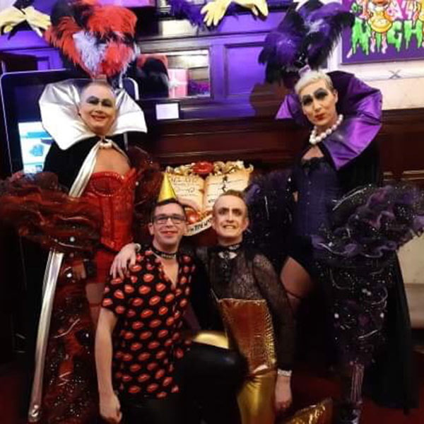 Image Copyright James / TimeWarp - Click to return