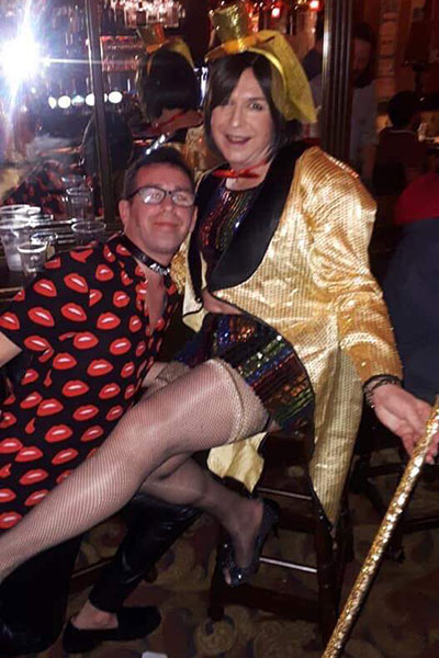 Image Copyright James / TimeWarp - Click to return