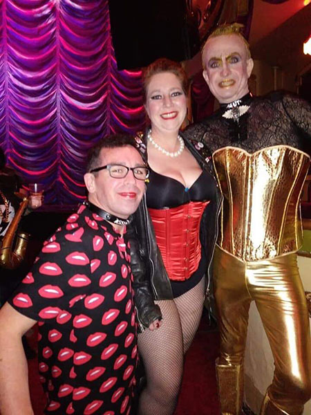 Image Copyright James / TimeWarp - Click to return