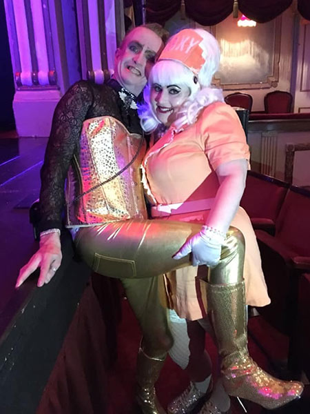 Image Copyright James / TimeWarp - Click to return