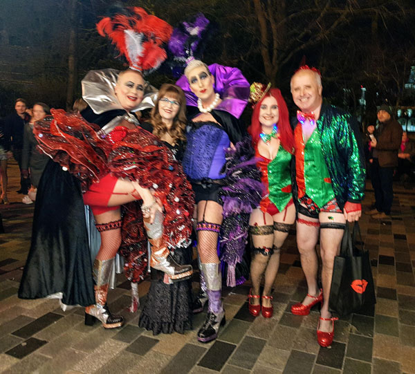 Image Copyright Josephine / TimeWarp - Click to return