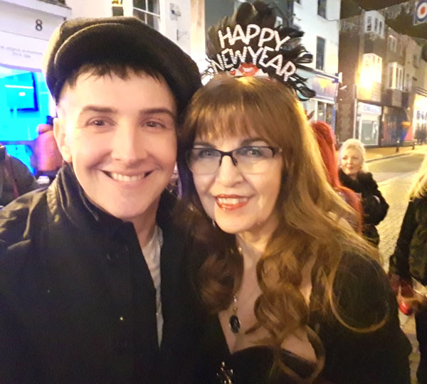 Image Copyright Josephine / TimeWarp - Click to return