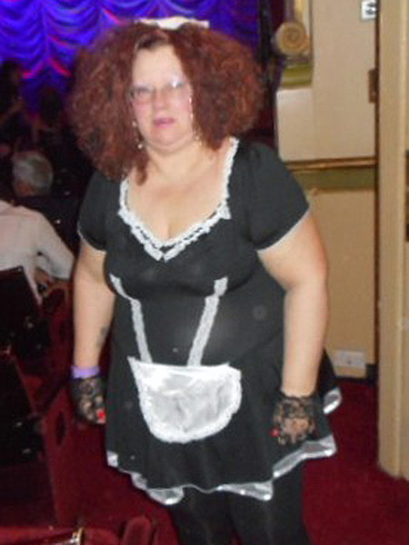 Image Copyright Julie / TimeWarp - Click to return