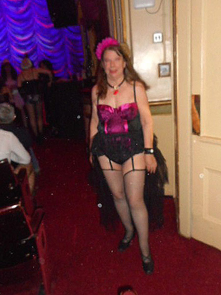 Image Copyright Julie / TimeWarp - Click to return