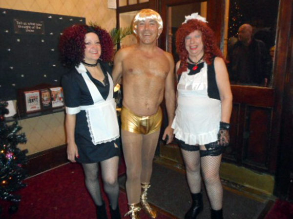 Image Copyright Julie / TimeWarp - Click to return