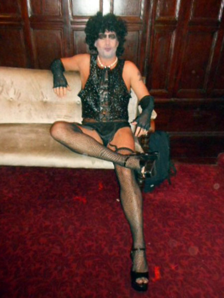 Image Copyright Julie / TimeWarp - Click to return