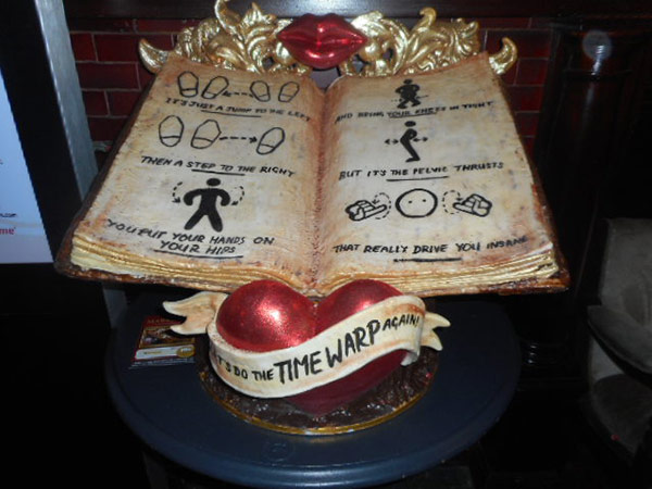 Image Copyright Julie / TimeWarp - Click to return