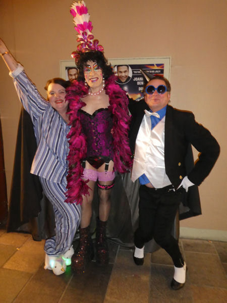 Image Copyright Karen & Norman / TimeWarp - Click to return