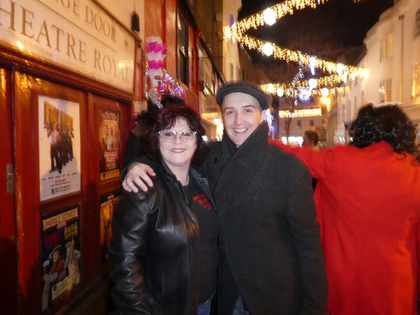 Image Copyright Karen & Norman / TimeWarp - Click to return