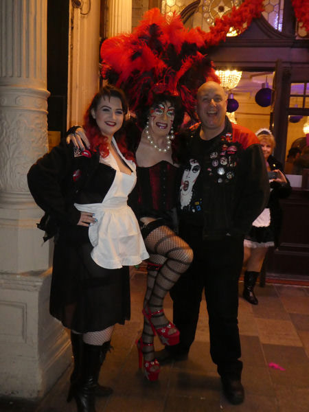 Image Copyright Karen & Norman / TimeWarp - Click to return