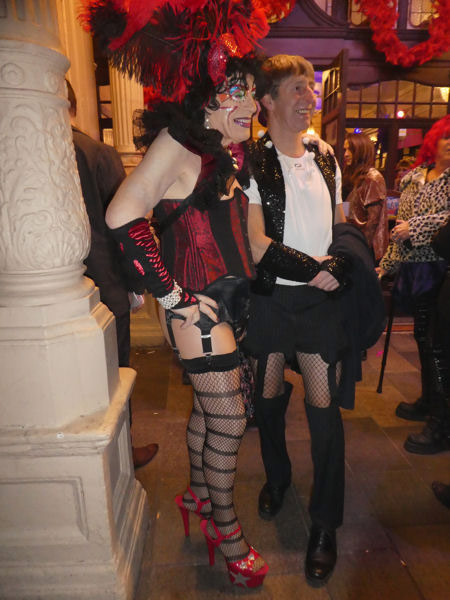 Image Copyright Karen & Norman / TimeWarp - Click to return