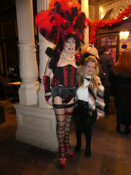 Image Copyright Karen & Norman / TimeWarp - Click to return