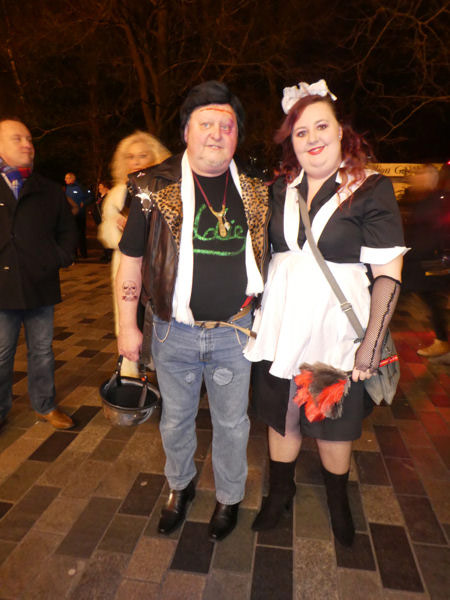 Image Copyright Karen & Norman / TimeWarp - Click to return