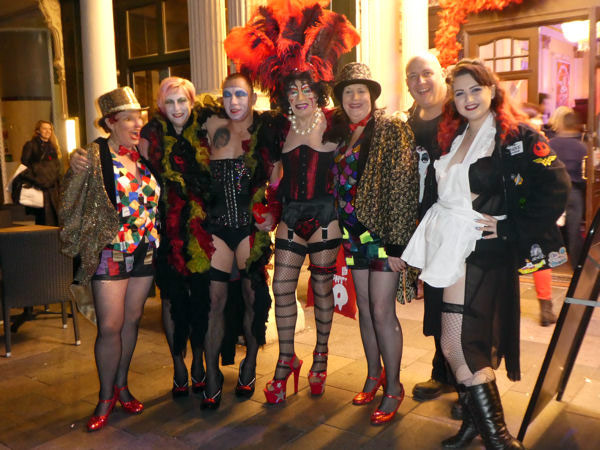 Image Copyright Karen & Norman / TimeWarp - Click to return