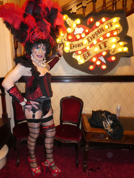 Image Copyright Karen & Norman / TimeWarp - Click to return