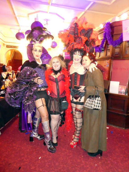 Image Copyright Karen & Norman / TimeWarp - Click to return