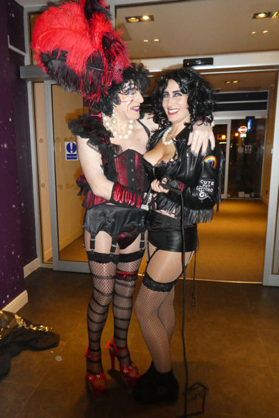 Image Copyright Karen & Norman / TimeWarp - Click to return