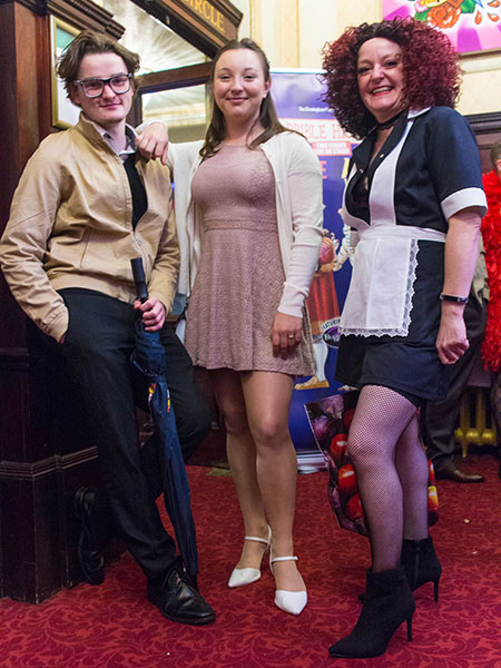 Image Copyright TimeWarp Webmaster / TimeWarp - Click to return